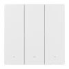 SONOFF M5-3C-86W WiFi Matter smart wall switch (3-channel) - Switches<<<Control devices<<<Smart Home<<<InnproXML