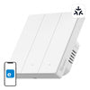 SONOFF M5-3C-86W WiFi Matter smart wall switch (3-channel) - Switches<<<Control devices<<<Smart Home<<<InnproXML