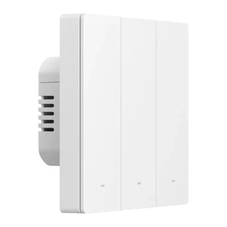 SONOFF M5-3C-86W WiFi Matter smart wall switch (3-channel) - Switches<<<Control devices<<<Smart Home<<<InnproXML