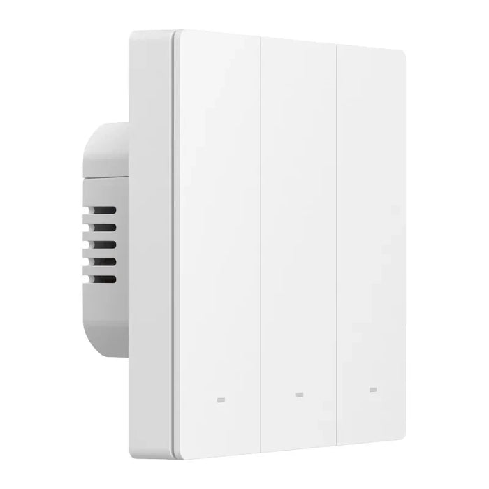 SONOFF M5-3C-86W WiFi Matter smart wall switch (3-channel) - Switches<<<Control devices<<<Smart Home<<<InnproXML