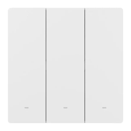 SONOFF M5-3C-86W WiFi Matter smart wall switch (3-channel) - Switches<<<Control devices<<<Smart Home<<<InnproXML