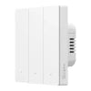 SONOFF M5-3C-86W WiFi Matter smart wall switch (3-channel) - Switches<<<Control devices<<<Smart Home<<<InnproXML