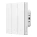 SONOFF M5-3C-86W WiFi Matter smart wall switch (3-channel) - Switches<<<Control devices<<<Smart Home<<<InnproXML