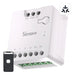 SONOFF MINI-D Smart WiFi Matter Switch (AC/DC 12-48V dry contact) - Smart controllers<<<Control devices<<<Smart