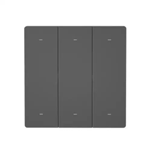 Sonoff R5 smart wall switch / remote control and scene controller (eWeLink) - Switches<<<Control devices<<<Smart