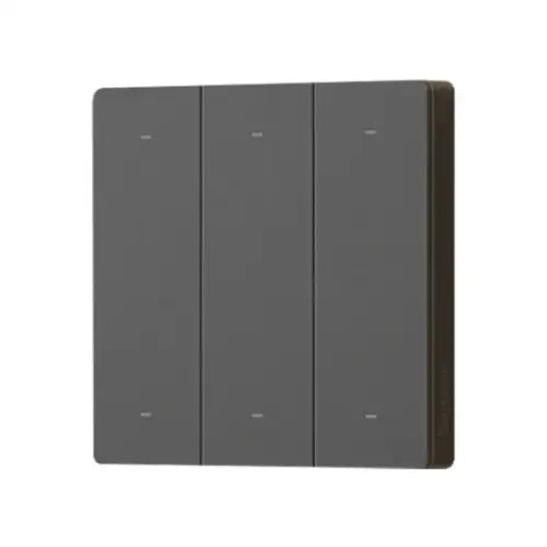 Sonoff R5 smart wall switch / remote control and scene controller (eWeLink) - Switches<<<Control devices<<<Smart