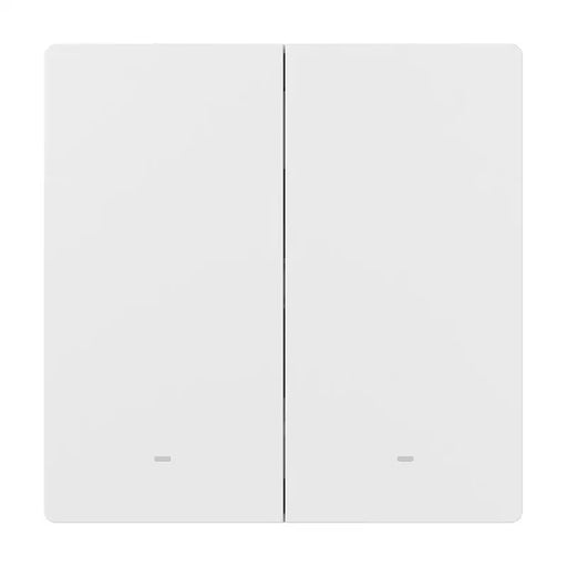 Sonoff ZBM5-2C-86W (2-channel) Zigbee smart touch wall switch - Switches<<<Control devices<<<Smart Home<<<InnproXML