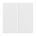 Sonoff ZBM5-2C-86W (2-channel) Zigbee smart touch wall switch - Switches<<<Control devices<<<Smart Home<<<InnproXML