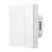 Sonoff ZBM5-3C-86W (3-channel) Zigbee smart touch wall switch - Switches<<<Control devices<<<Smart Home<<<InnproXML
