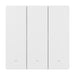 Sonoff ZBM5-3C-86W (3-channel) Zigbee smart touch wall switch - Switches<<<Control devices<<<Smart Home<<<InnproXML