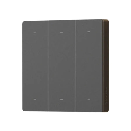Sonoff R5 smart wall switch / remote control and scene controller (eWeLink)