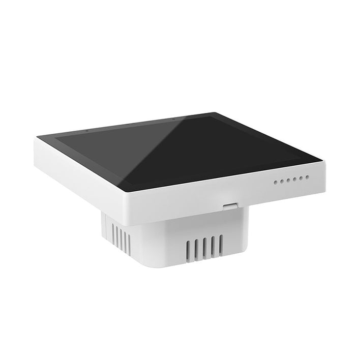 Smart Control Panel Matter WiFi/Bluetooth/ZigBee Sonoff NSPanel Pro (white)