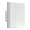 Smart WiFi Touch Wall Switch Sonoff TX T5 3C (3-channel)