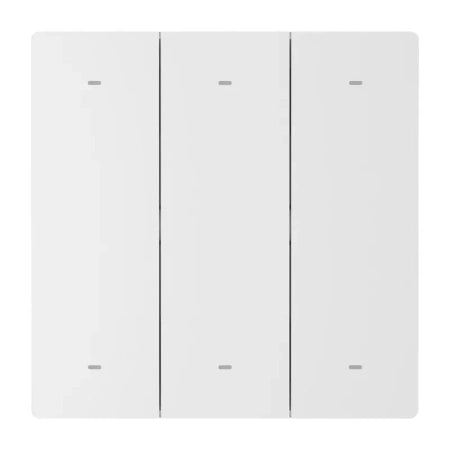 Sonoff R5 smart wall switch (white) eWeLink