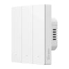 SONOFF M5-3C-86W WiFi Matter smart wall switch (3-channel)