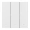 SONOFF M5-3C-86W WiFi Matter smart wall switch (3-channel)