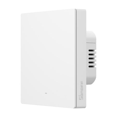 SONOFF M5-1C-86W WiFi Matter smart wall switch (1-channel)