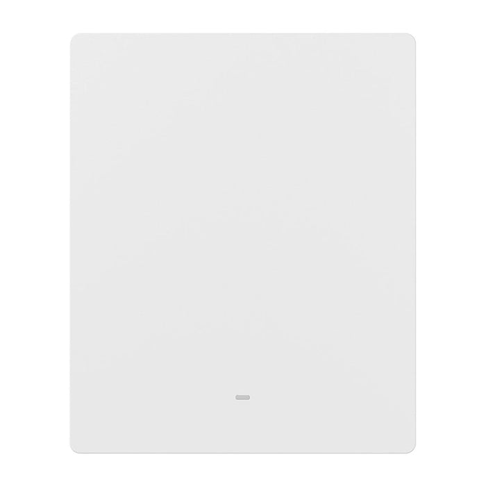 Matter SONOFF M5-1C-80W WiFi smart wall switch (1-channel, for frame)