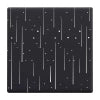 Decorative cover / cap for T5 SONOFF Star 1C touch switch