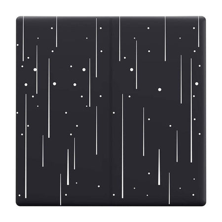 Decorative cover / cap for T5 SONOFF Star 2C touch switch