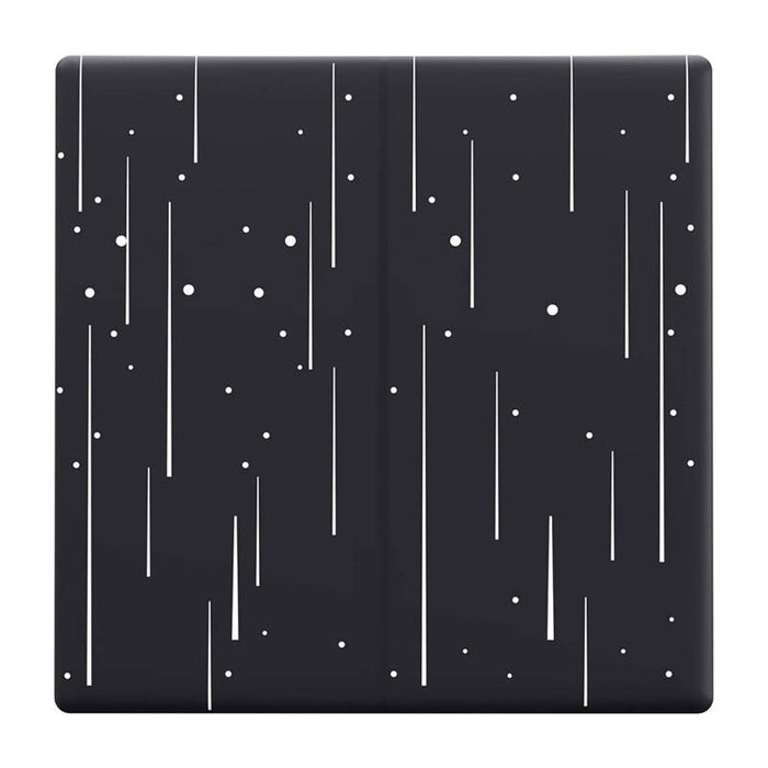 Decorative cover / cap for T5 SONOFF Star 2C touch switch