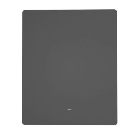 Smart WiFi wall switch SONOFF M5-1C-80 (1-channel, for frame, graphite)
