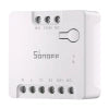 SONOFF MINI-D Smart WiFi Matter Switch (AC/DC 12-48V, dry contact)