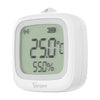 ZigBee LCD Temperature and Humidity Sensor Sonoff SNZB-02WD