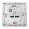 SONOFF E1GS wall switch housing (with N)