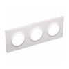 Frame for Orb switch triple SONOFF EF3G