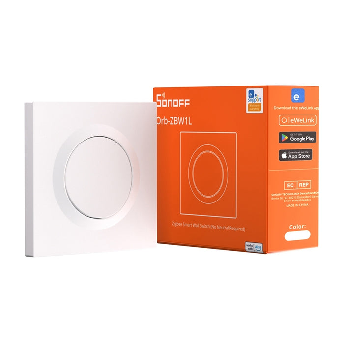 Smart SONOFF ZBMINIL2-E ZigBee wall switch