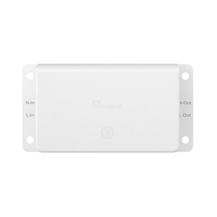 Sonoff Basic R5 Gen5 WiFi Smart Switch (10A, Matter)