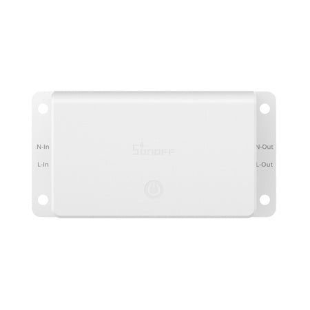 Sonoff Basic R5 Gen5 WiFi Smart Switch (10A, Matter)