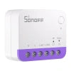 Sonoff MINI-RBS WiFi Smart Mini Roller Shutter Switch (4 pcs.)