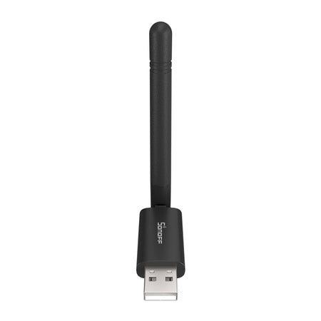 Bramka ZigBee SONOFF Dongle-LMG21 (Home Assistant, openHAB, Zigbee2MQTT)