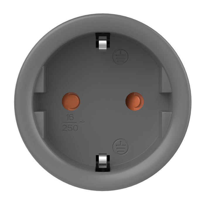 Sonoff S60TPF WiFi smart socket (4pak)