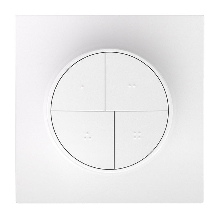 Sonoff SNZB-01M Smart Wireless ZigBee Button