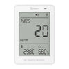 Sonoff AirGuard PM2.5 SAWF-07P WiFi LCD Air Quality Monitor