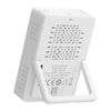 Sonoff AirGuard CO2 SAWF-08P WiFi LCD Air Quality Meter