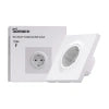Sonoff WS01STPF-E Traditional Wall Outlet (Type F)