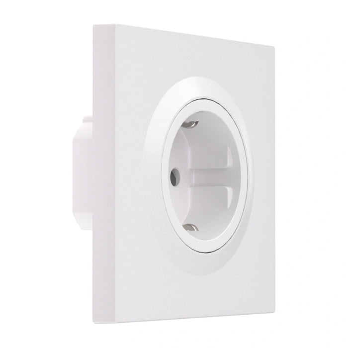Sonoff WS01STPF-E Traditional Wall Outlet (Type F)