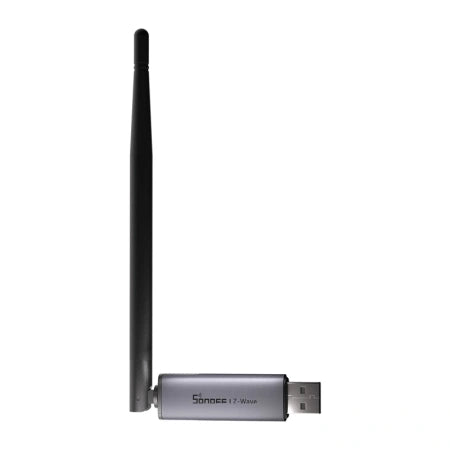 SONOFF 800 Z-Wave Gateway - PZG23