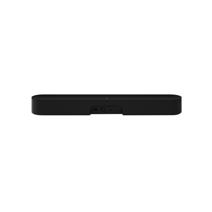 Soundbar system SONOS BEAM 2 BK WI-FI