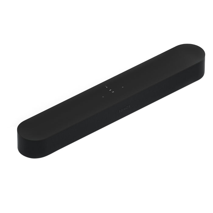 Soundbar system SONOS BEAM 2 BK WI-FI