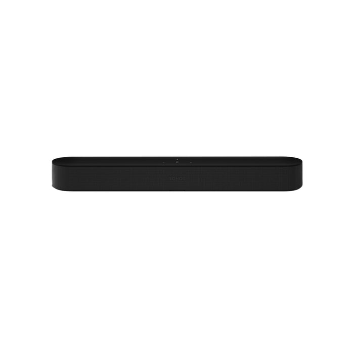 Soundbar system SONOS BEAM 2 BK WI-FI
