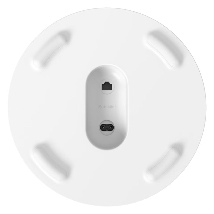 SUBWOOFER SONOS SUB MINI WHITE