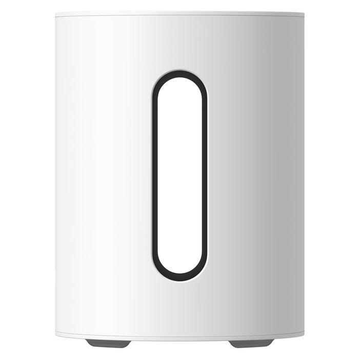 SUBWOOFER SONOS SUB MINI WHITE
