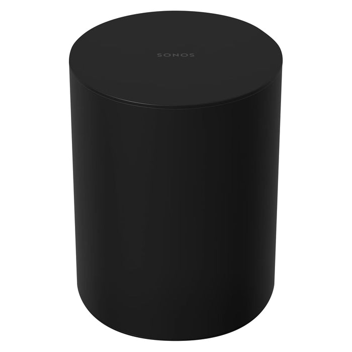 SUBWOOFER SONOS SUB MINI BLACK