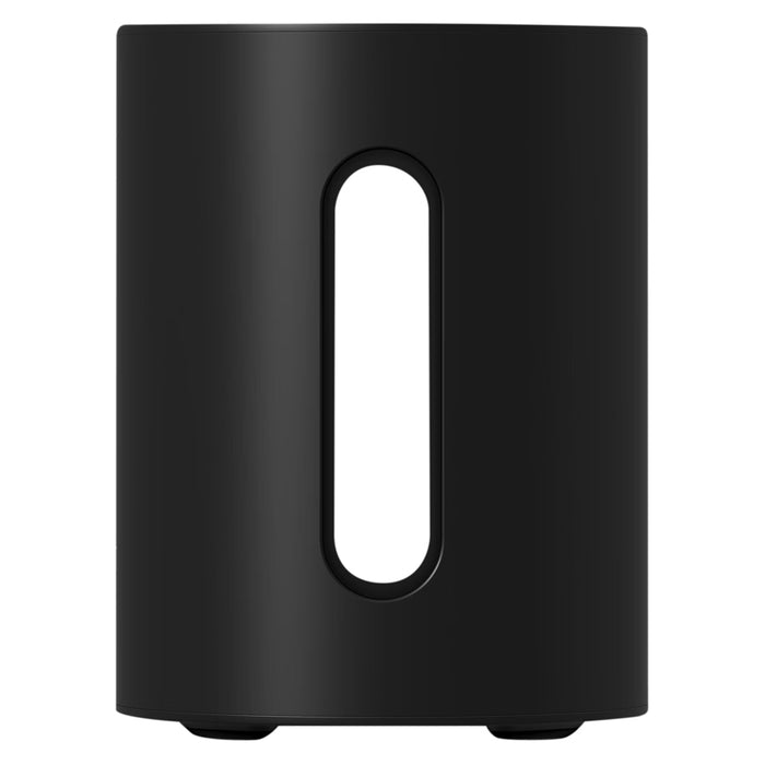 SUBWOOFER SONOS SUB MINI BLACK