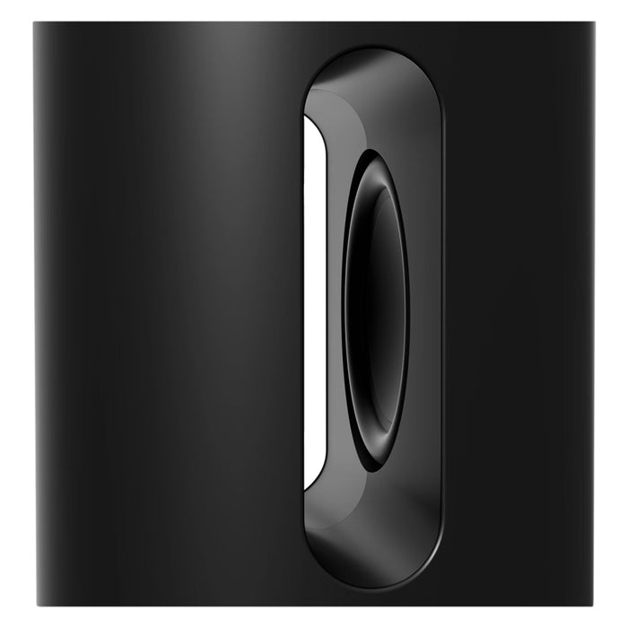 SUBWOOFER SONOS SUB MINI BLACK